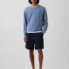 7" Easy Shorts