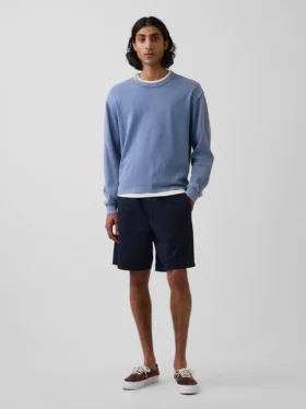 7" Easy Shorts