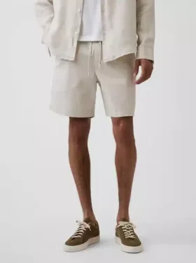 7″ Easy Shorts