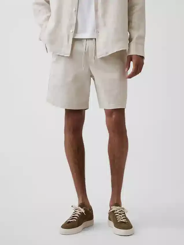 7" Easy Shorts