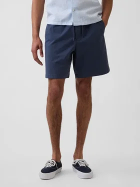 7″ Easy Shorts