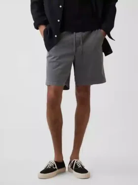 7″ Easy Shorts