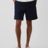 7" Easy Shorts