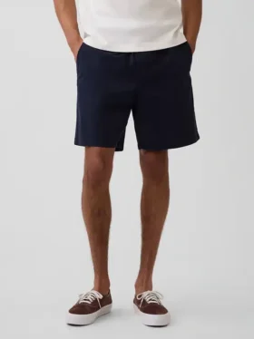 7″ Easy Shorts