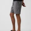 7" Easy Shorts