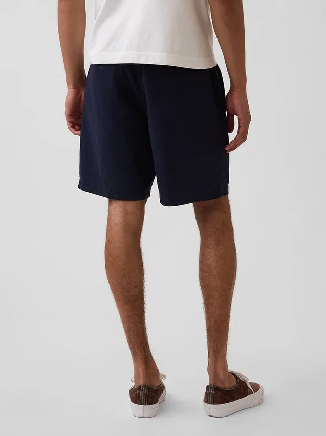 7" Easy Shorts
