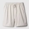 7" Easy Shorts