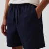 7" Easy Shorts
