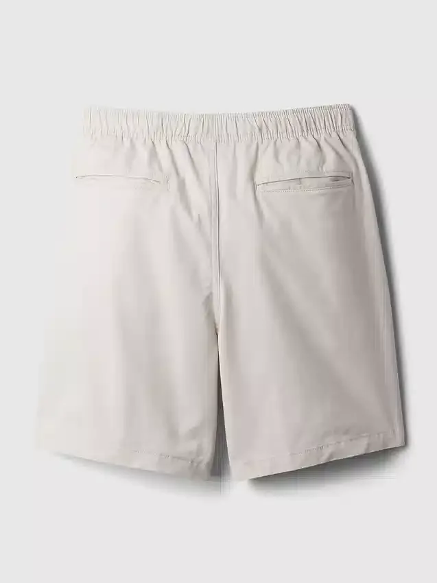 7" Easy Shorts