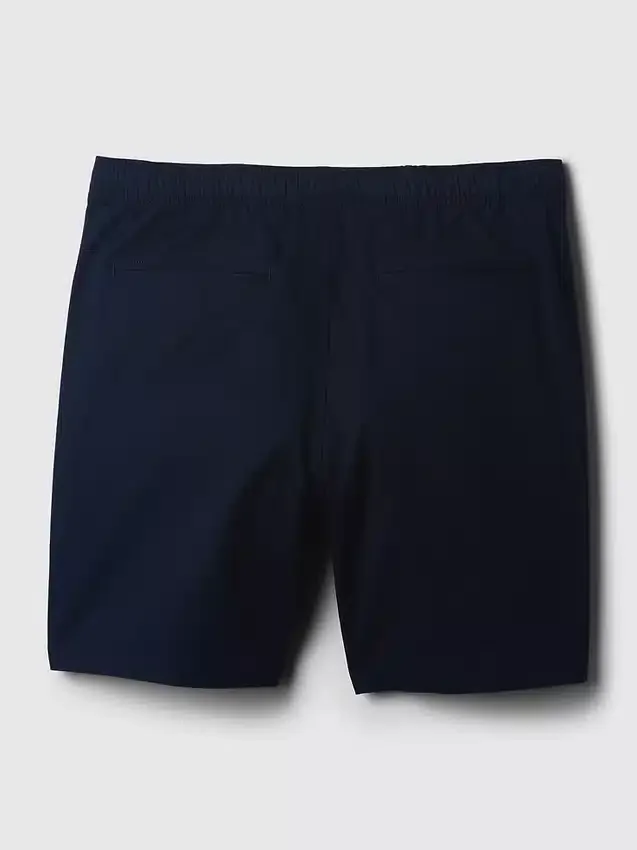 7" Easy Shorts