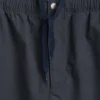 7" Poplin Relaxed Shorts