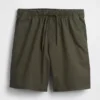 7" Relaxed Easy Shorts