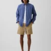 7" Relaxed Shorts