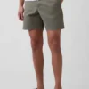 7" Relaxed Shorts