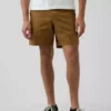 7" Relaxed Shorts
