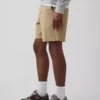 7" Relaxed Shorts