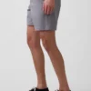 7" Relaxed Shorts