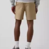 7" Relaxed Shorts