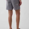 7" Relaxed Shorts