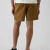 7" Relaxed Shorts