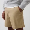 7" Relaxed Shorts