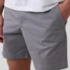 7" Relaxed Shorts