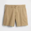 7" Relaxed Shorts