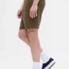 7" Textured Easy Shorts