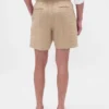 7" Textured Easy Shorts