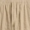 7" Textured Easy Shorts