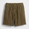 7" Textured Easy Shorts