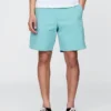 8" Modern Shorts