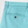 8" Modern Shorts