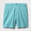 8" Modern Shorts