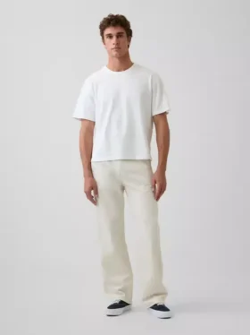 90S Loose Carpenter Jeans