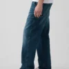 90S Loose Carpenter Jeans