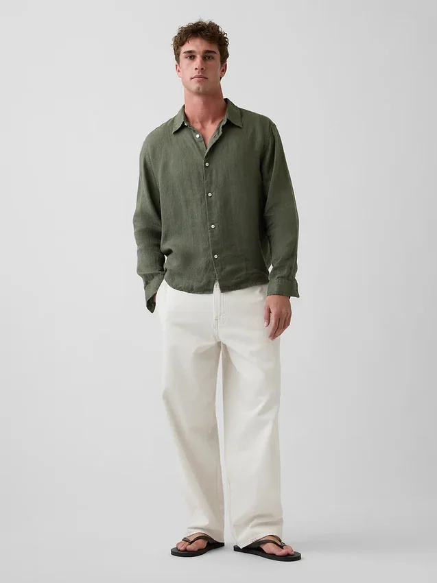 90S Loose Carpenter Jeans