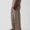 90S Loose Double-Knee Carpenter Jeans