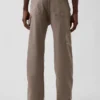 90S Loose Double-Knee Carpenter Jeans