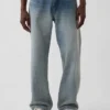 90S Loose Jeans