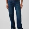 90S Loose Jeans