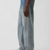 90S Loose Jeans