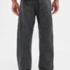 90S Loose Jeans