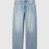 90S Loose Jeans