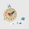 Activity Clock