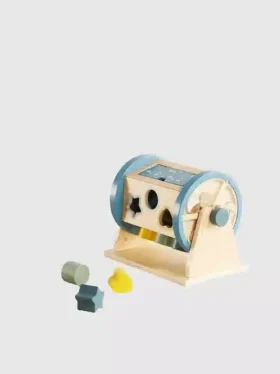 Activity Roller Toy