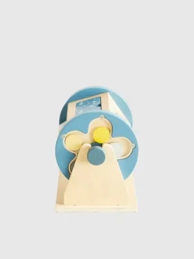 Activity Roller Toy