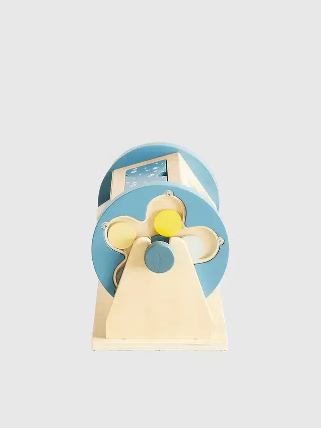 Activity Roller Toy