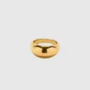 Admiral Row Chunky Dome Ring