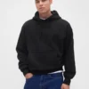 Adult Extra Heavyweight French Terry Hoodie